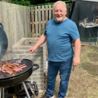 Grand Superintendents Children's Charity BBQ