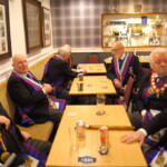 Centenary Celebration 2023