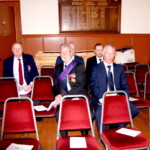 Centenary Celebration 2023