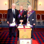 Centenary Celebration 2023