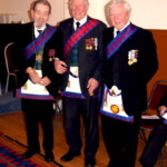 Centenary Celebration 2023