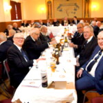 Centenary Celebration 2023