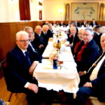 Centenary Celebration 2023